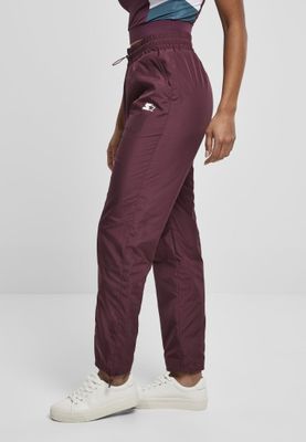 Ladies Starter Track Pants