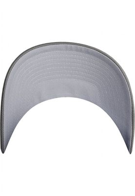Flexfit Wooly Combed Adjustable