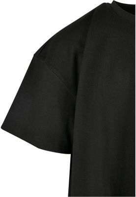 Extra thick oversized T-shirt for men