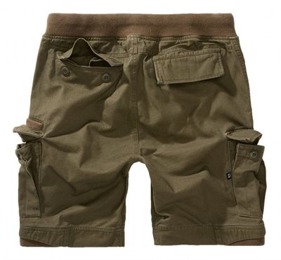 Packham Vintage Shorts