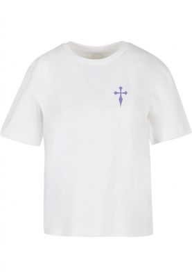 Pearl Spider Tee