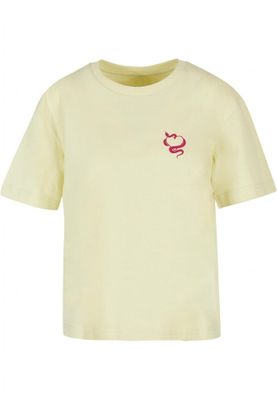 Snakes Heart Tee