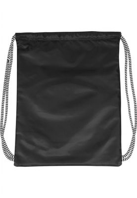 Gym bag with pockets