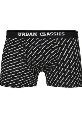 5-pack bokser shorts base farver