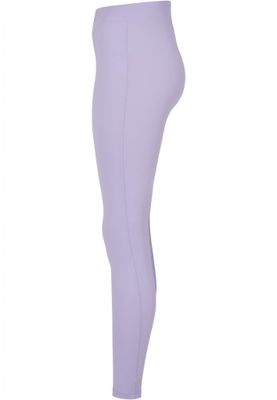 Ladies High Waist Tech Leggings