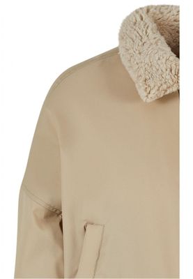 Women's pilot jacket