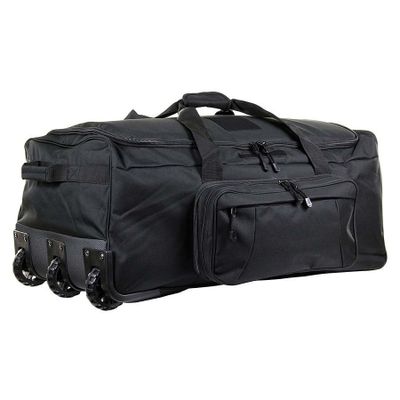 Trolley commando bag