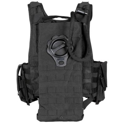 Tactical vest "ranger"