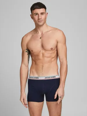 Sportiga trunks boxershorts 3-pack