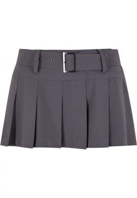 Ladies Pleated Skirt