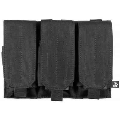 Triple Ammunition Module Molle