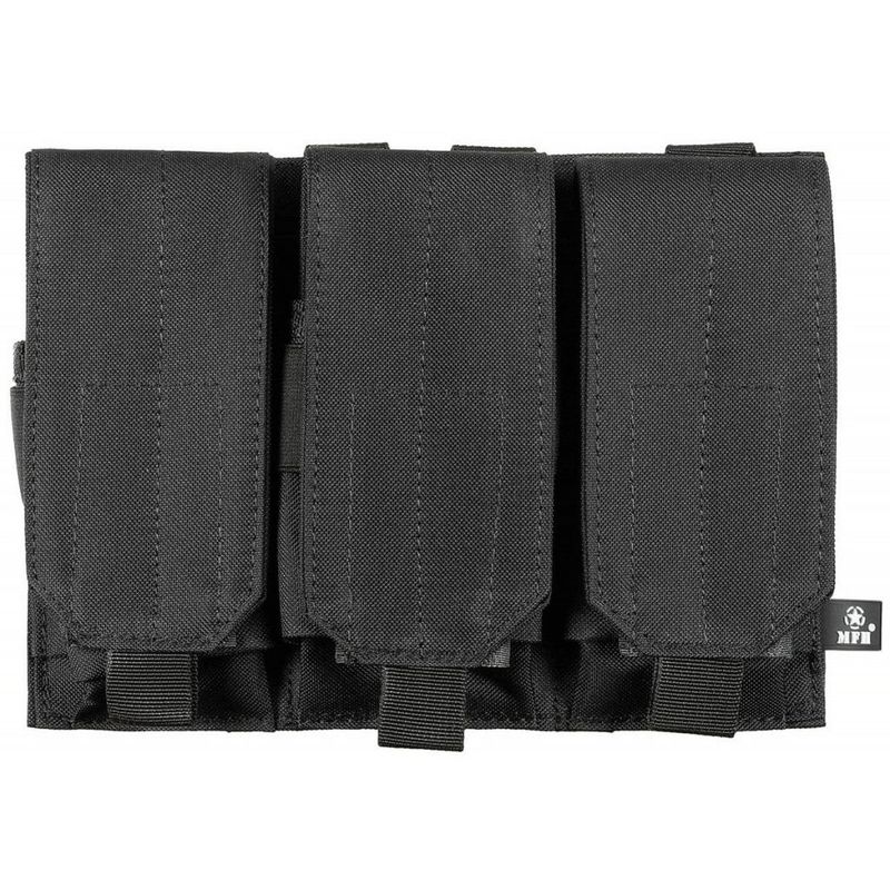 Triple Ammunition Module Molle