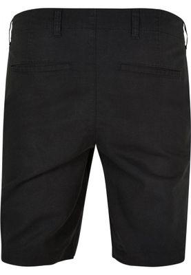men's linen shorts regular fit