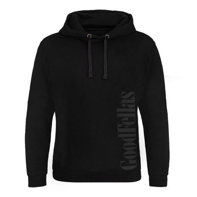 Goodfellas Vertical Logo Epic Hoodie Mand