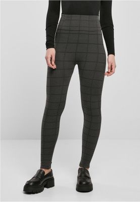 Ladies Seamless Heritage Leggings