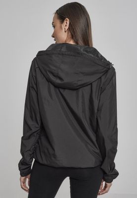 Jacket lady