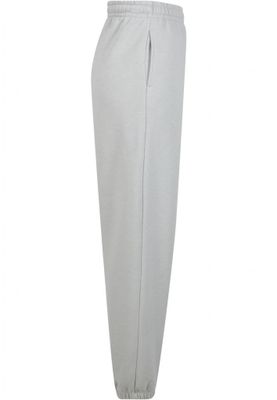 Ladies Fluffy Sweatpants