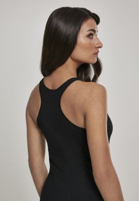 Sporty long dress