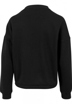 Sweatshirt dam Waiting For Friday