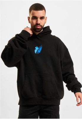 Le Papillon Heavy Oversize Hoody