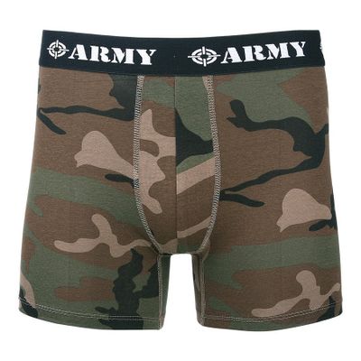 Boxershort camo