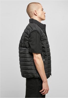 Thin Puffer West Mr.