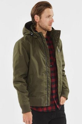Short jacket men Hudson
