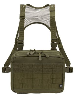 US Cooper Chest Pack Operator