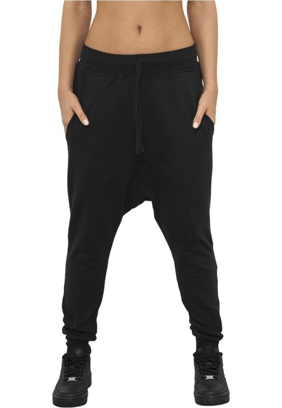 Joggingbyxa baggy