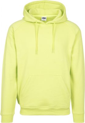Classic blank hoodie