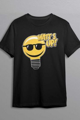 Watt's Up! T-Shirt
