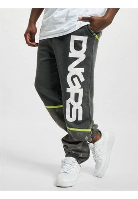 Crosshair Sweatpants Jet