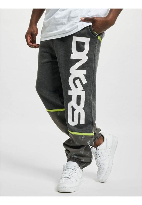 Crosshair Sweatpants Jet