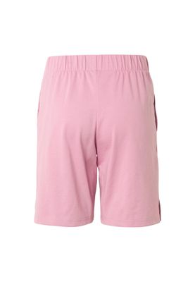 Shorts för barn med girls Sorona® Sweat – dustypink