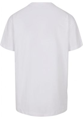 Recycled Curved Shoulder Tee