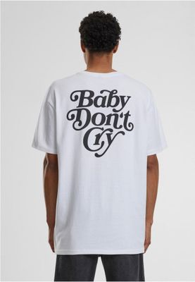 Baby Don´t Cry Oversize Tee