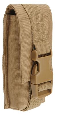 Multi pouch large MOLLE