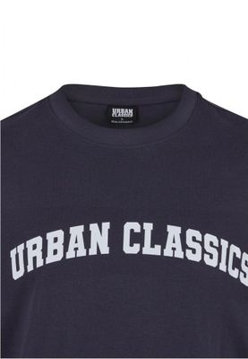 UC College Logo Tall Tee