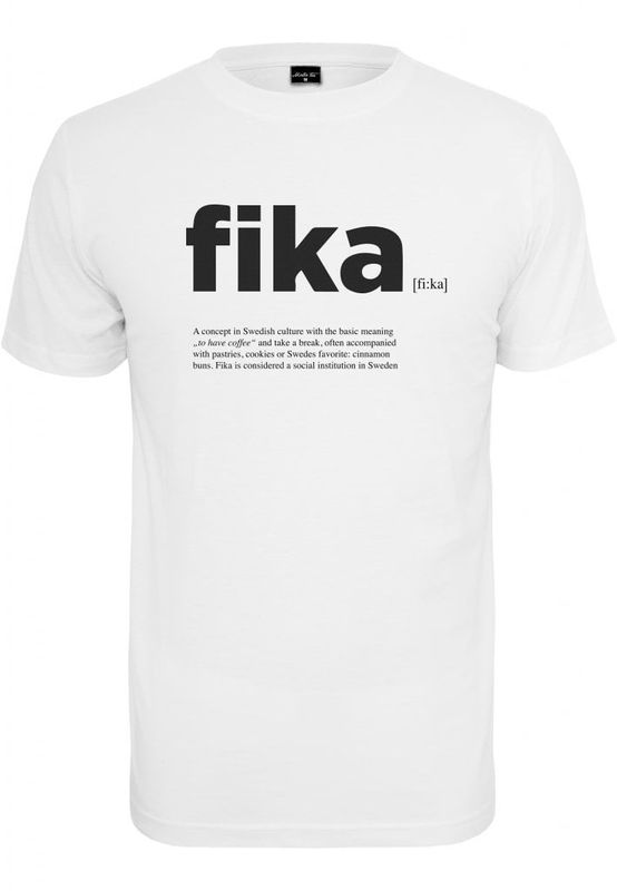 Fika T-shirt