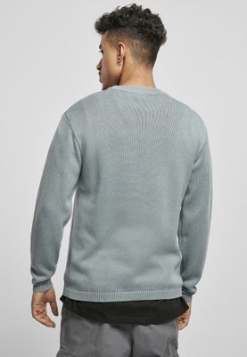 Washed Sweater