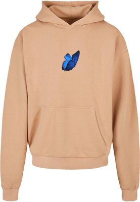 Le Papillon Heavy Oversize Hoody