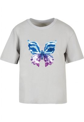 Chromed Butterfly Tee