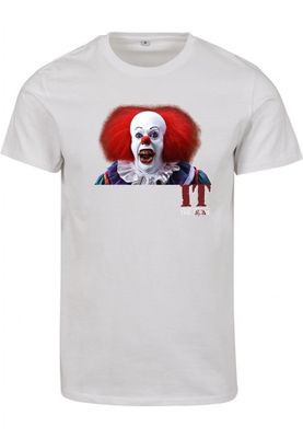 Vintage Pennywise Poster Tee