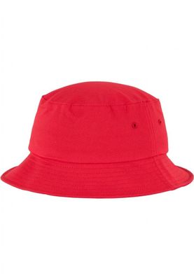 Flexfit bucket hat - cotton twill
