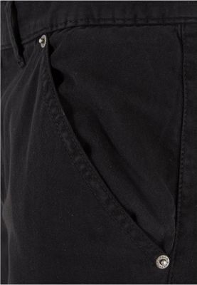 Twill Double Knee Pants
