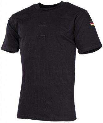 BW short sleeve undershirt