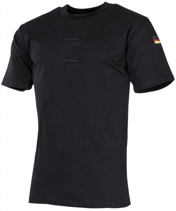 BW short sleeve undershirt