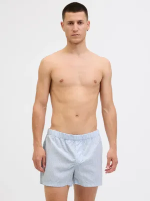 Lösa kalsonger - 3-pack