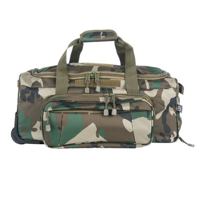 Trolley handbagage - woodland