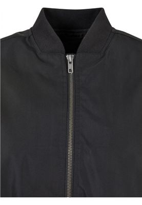 Women's Recycled Short Bomber Vest